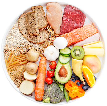 Obligatorisk kostholdskurs for svømmere på A/B/C